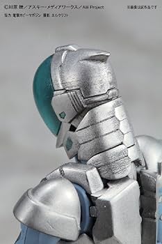 Amazon | シルバー・クロウ (アクセル・ワールド) | プラモデル 通販